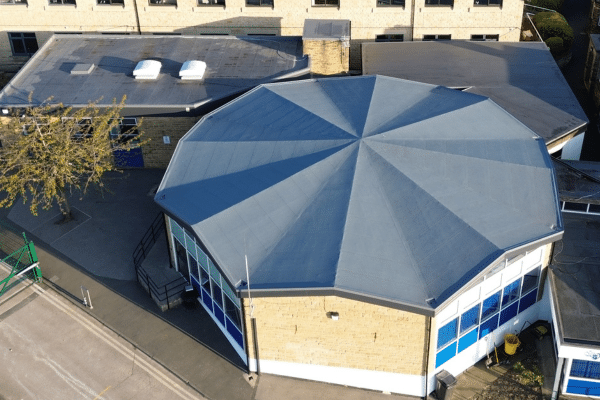 Schools and colleges